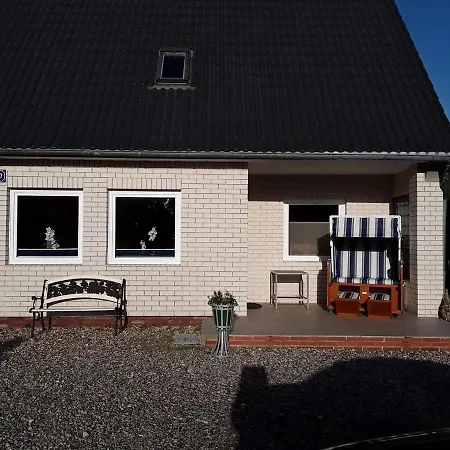 Haus Maryam Apartamento *