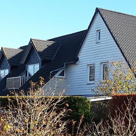 Haus Maryam Apartamento