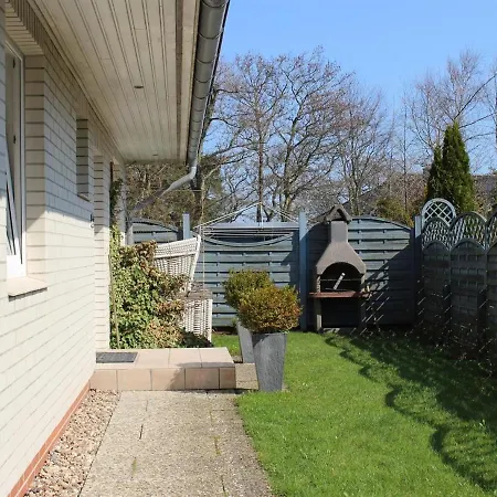Haus Maryam Apartamento *