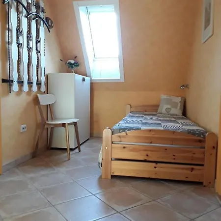 Haus Maryam Apartamento *