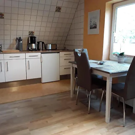 Haus Maryam Apartamento *