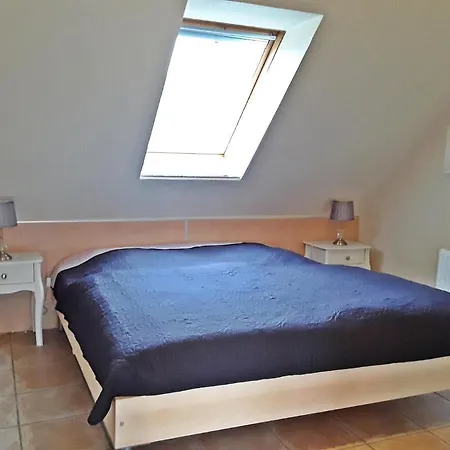 Haus Maryam Apartamento Sankt Peter-Ording