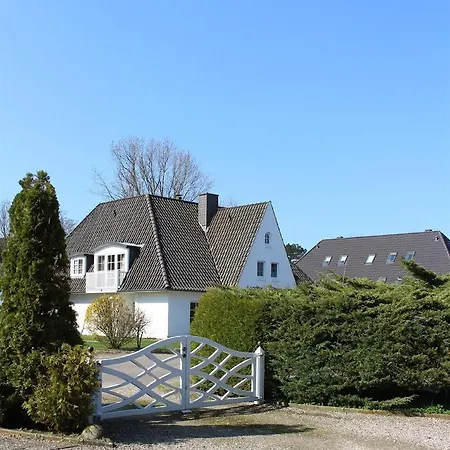 Apartamento Haus Maryam