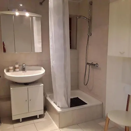 Apartamento Haus Maryam