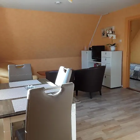 Haus Maryam Apartamento