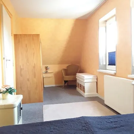 Haus Maryam *
