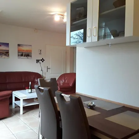 Haus Maryam * Sankt Peter-Ording