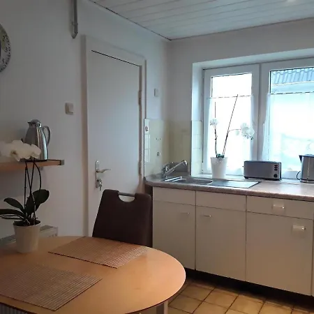 Haus Maryam Sankt Peter-Ording