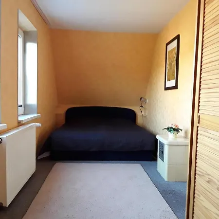 Apartamento Haus Maryam