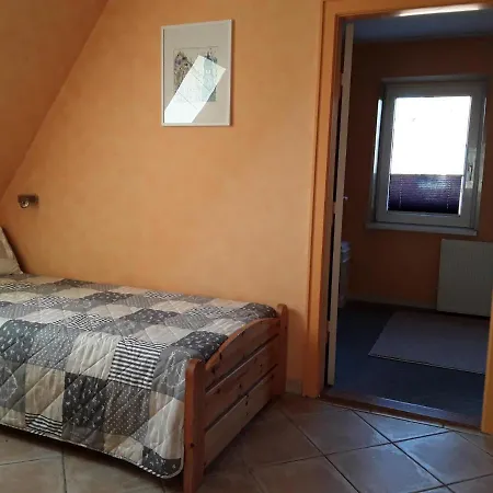 Apartamento Haus Maryam