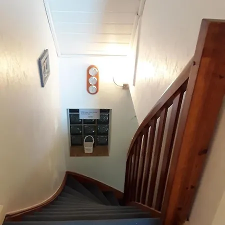 Haus Maryam Apartamento *