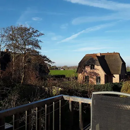 Haus Maryam Sankt Peter-Ording