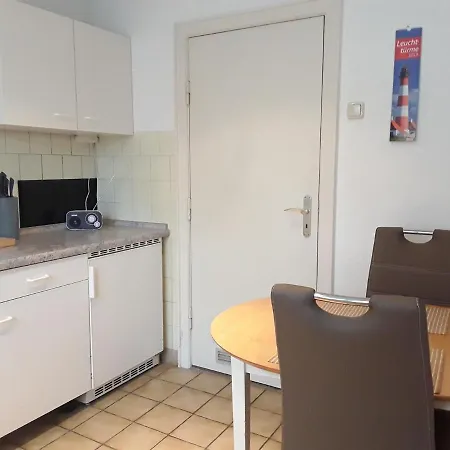 Haus Maryam Apartamento *